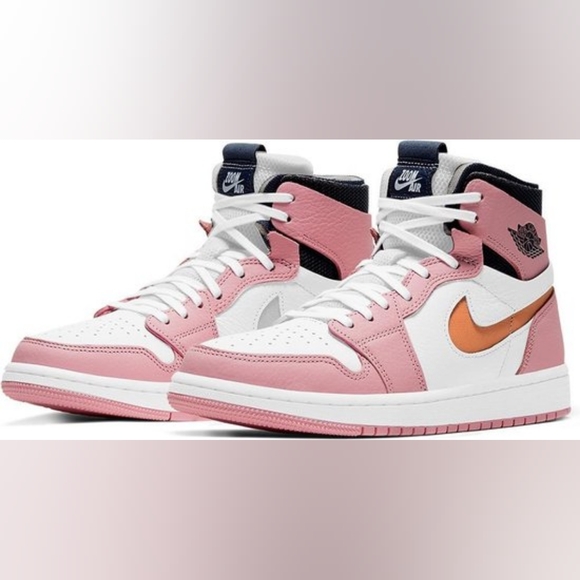 Jordan 1 Zoom Air CMFT CT0979-601 Sneaker